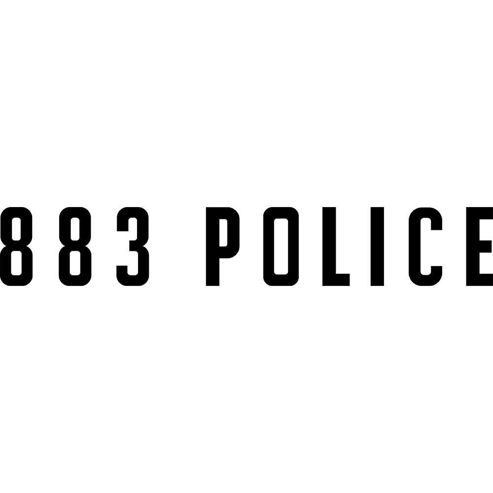 883police.com brand image