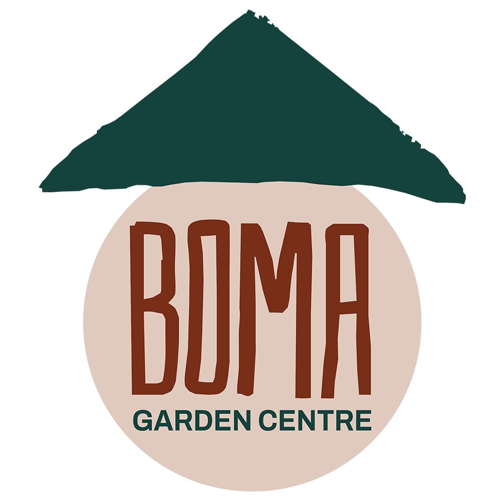 Boma Garden Centre brand image