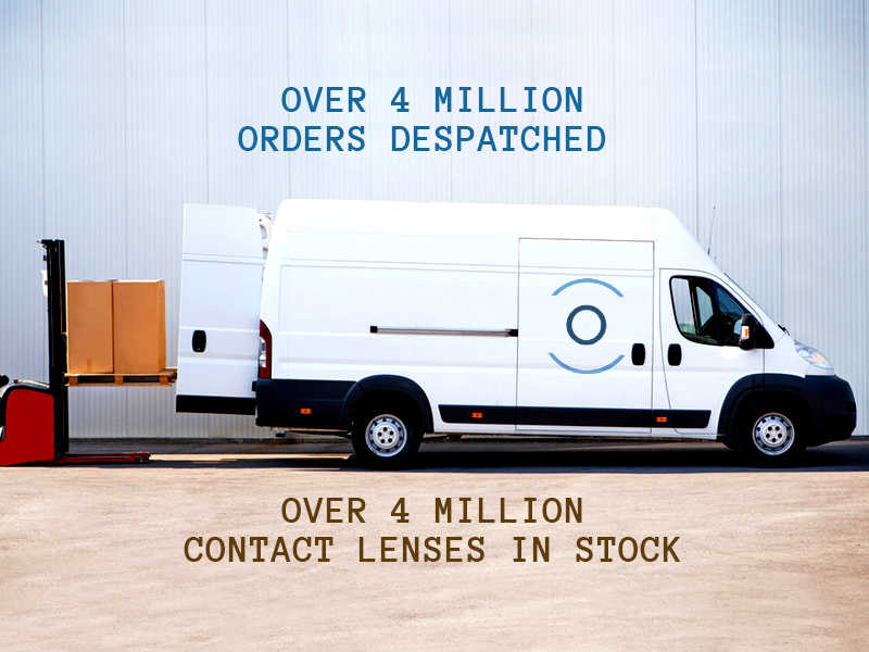ContactLenses.co.uk product image
