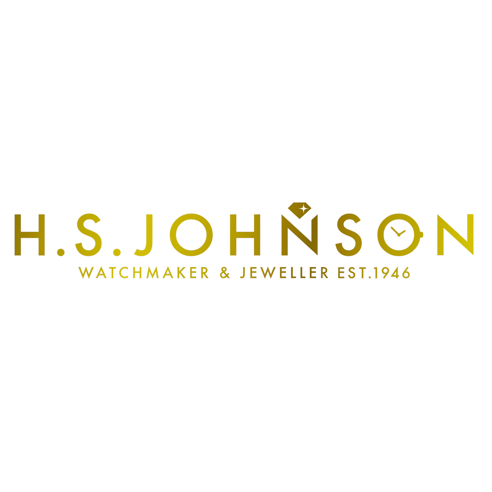 H.S. Johnson brand image