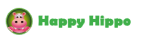 Happy Hippo brand image