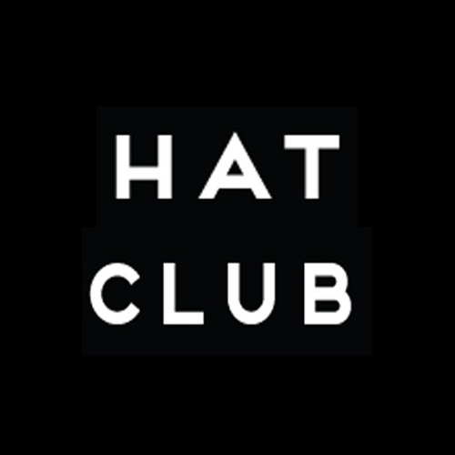 Hat Club brand image