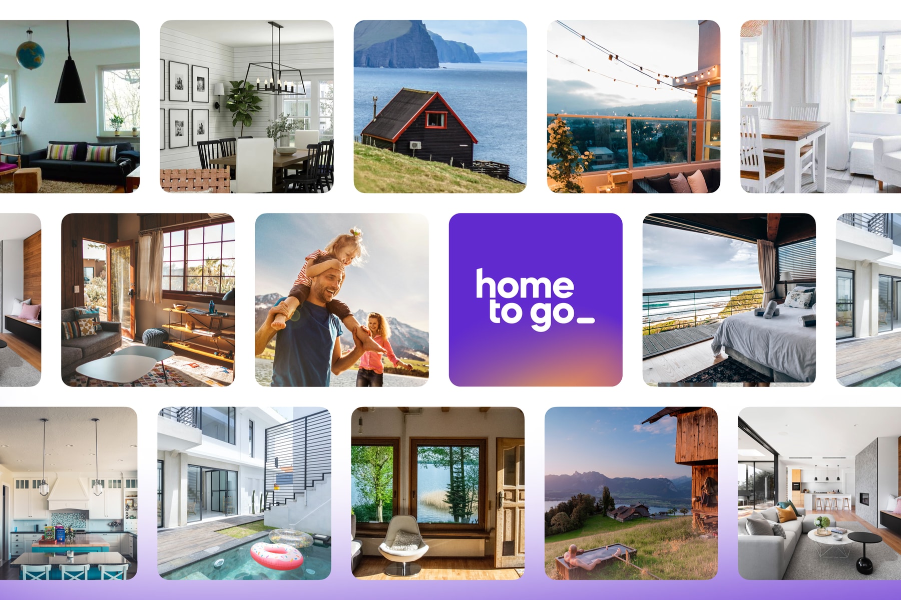 HomeToGo product image