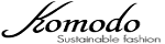 Komodo.co.uk brand image