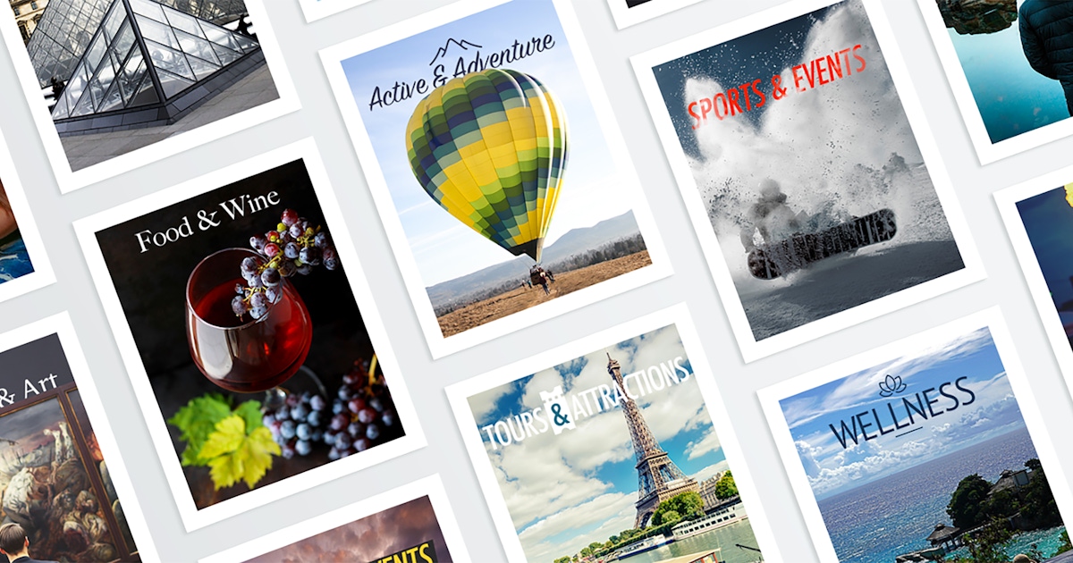 Musement product image