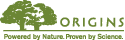 Origins Online brand image