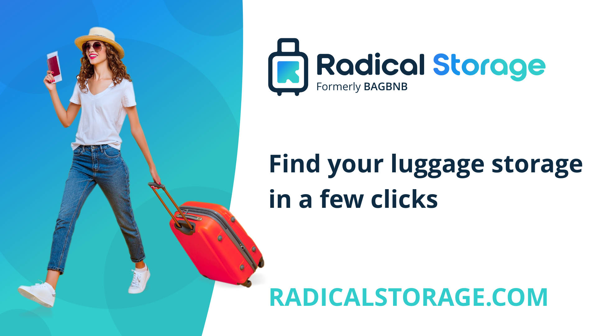 RadicalStorage.com product image