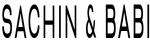 Sachin and Babi brand image