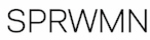 SPRWMN brand image