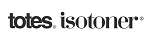 totes ISOTONER brand image