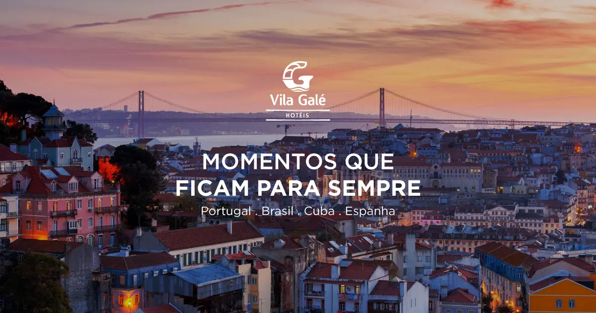 VILA GALE HOTELS FR, ES, product image