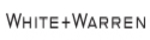 White and Warren brand image